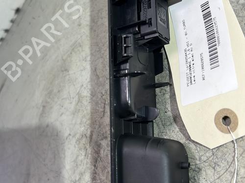 Used Front right window mechanism Front right window mechanism PEUGEOT 3008 I MPV (0U_) 1.6 HDi (114 hp) 26729203 26729203