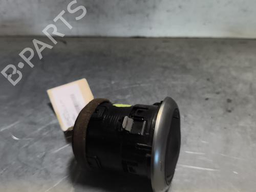 Air vent NISSAN NOTE (E11, NE11) 1.5 dCi | BP29538073I21 