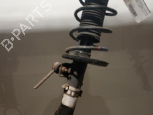 Used Left front shock absorber Left front shock absorber VW POLO IV (9N_, 9A_) 1.4 TDI (70 hp) 25336329 25336329