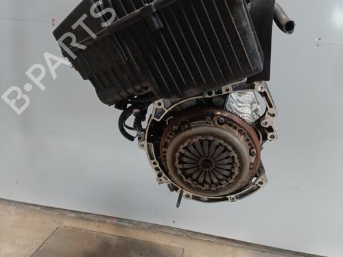 Engine CITROËN C3 / C3 ORIGIN III (SX) 1.2 PureTech 82 | BP28165810M1 