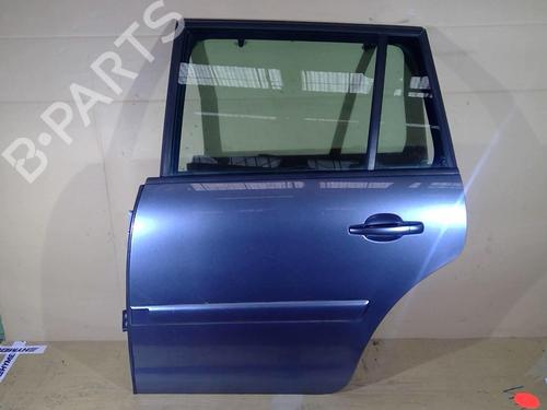 Used Left rear door CITROËN C4 Grand Picasso I (UA_) 1.6 HDi (109 hp) 21708733