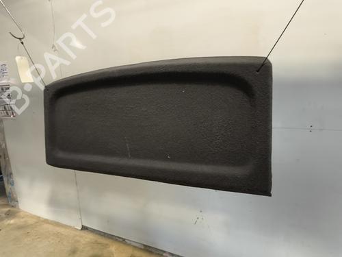 Used Rear parcel shelf Rear parcel shelf VW POLO V (6R1, 6C1) [2009-2022] 34283205 34283205