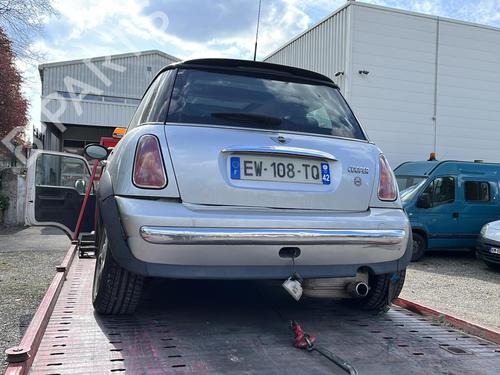 Cup/Object holder MINI MINI (R50, R53) Cooper | BP22033012I37 - Image 10