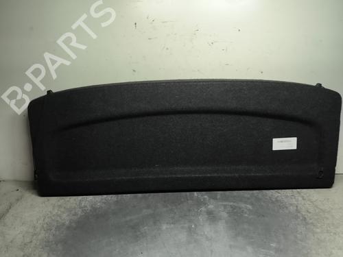 Hattehylle OPEL CORSA D (S07) 1.2 LPG (L08, L68) (80 hp) 32994715