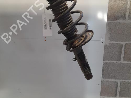 Used Right front shock absorber Right front shock absorber CITROËN DS3 (SA_) 1.6 HDi 90 (92 hp) 22421788 22421788