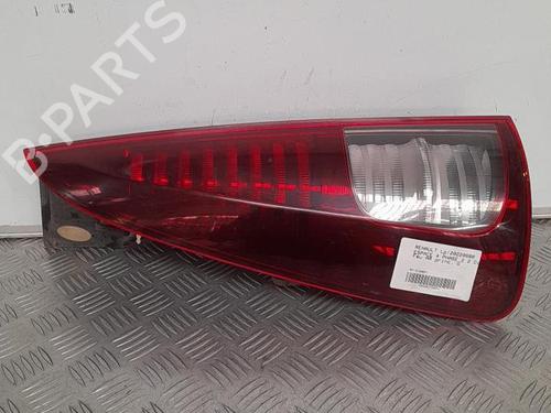 Used Left taillight Left taillight RENAULT ESPACE IV (JK0/1_) 2.0 dCi (JK01, JK02, JK1J, JK1K, JK1H) (150 hp) 21698359 21698359
