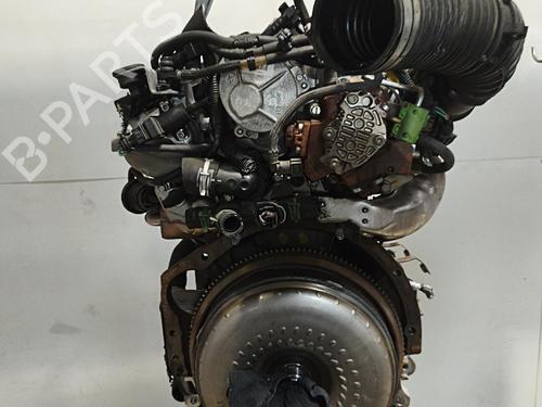 Engine RENAULT LAGUNA III (BT0/1) 2.0 dCi (BT01, BT08, BT09, BT0E, BT0K, BT12, BT1C, BT1D,... | BP37623616M1  - Image 6