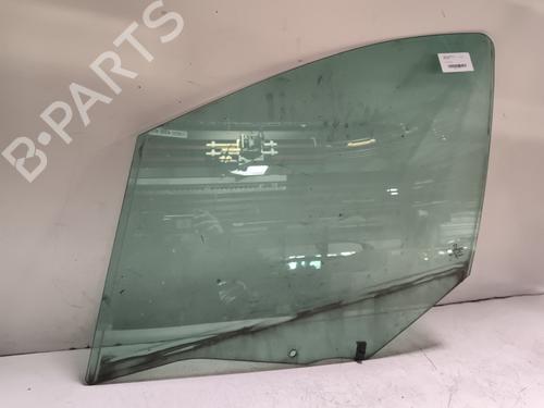 Used Front left door window Front left door window 26180314 26180314