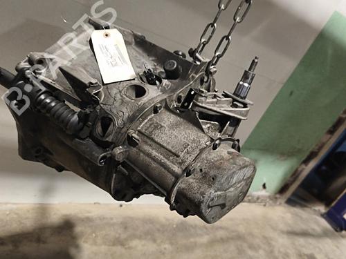 Used Gearbox Gearbox 38254477 38254477