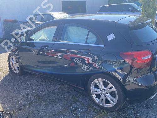 Front right panel MERCEDES-BENZ A-CLASS (W176) A 200 CDI / d (176.008) | BP29347934C59 - Image 5