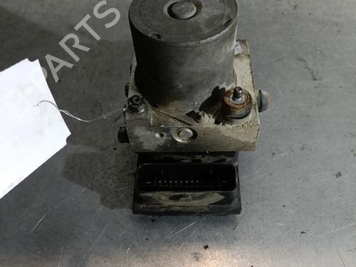 Used ABS pump ABS pump RENAULT TRAFIC II Van (FL) 2.0 dCi 115 (FL01, FL0U, FL00, FL0H, FL0M) (114 hp) 29155125 29155125