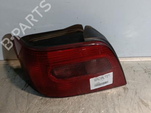 Left taillight CITROËN XSARA (N1) 2.0 HDi 109 | BP21705184C34 