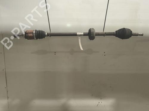 Used Right front driveshaft Right front driveshaft DACIA SANDERO II 1.0 SCe 75 (B8JC, B8JD, B8NC) (73 hp) 32995920 32995920