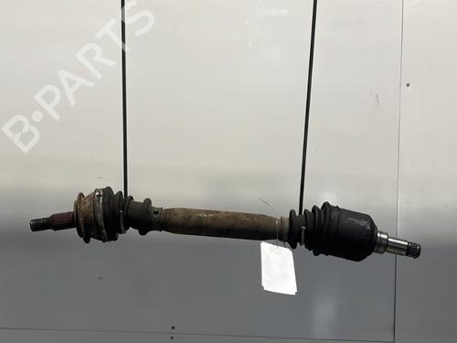 Used Left rear driveshaft MERCEDES-BENZ A-CLASS (W169) A 160 CDI (169.006, 169.306) (82 hp) 28164922