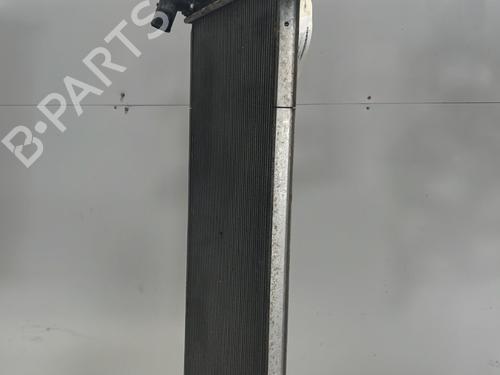 Køler PEUGEOT 4007 (VU_, VV_) 2.2 HDi (156 hp) 26213656