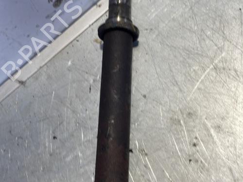 Used Right front driveshaft Right front driveshaft RENAULT CLIO III (BR0/1, CR0/1) 1.5 dCi (BR17, CR17) (86 hp) 21702120 21702120