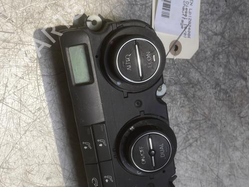 Used Climate control VW PASSAT B6 (3C2) 1.9 TDI (105 hp) 22233573