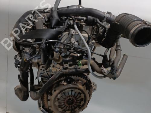 Motor DACIA SANDERO II TCe 90 (B8M1, B8MA, B8AC) (90 hp) 27518290