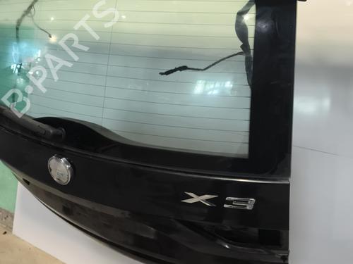 Tailgate BMW X3 (E83) 3.0 d | BP25130904C6 