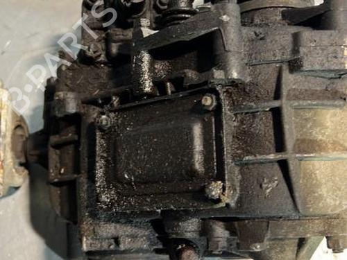 Used Transfer box Transfer box LADA NIVA Closed Off-Road Vehicle (2121, 2131) 1700 i (80 hp) 22034209 22034209