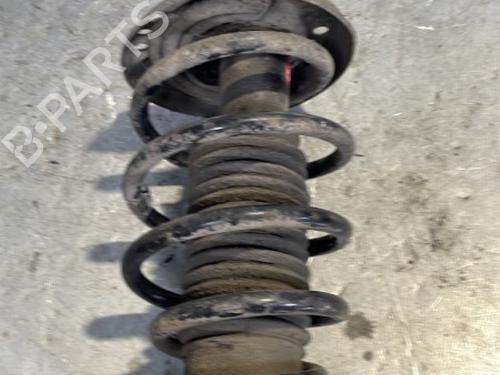 Used Left front shock absorber Left front shock absorber OPEL ASTRA J Sports Tourer (P10) 1.7 CDTI (35) (110 hp) 22421415 22421415