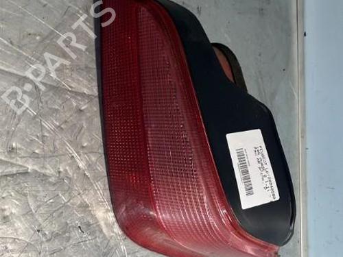 Right taillight PEUGEOT 106 II (1A_, 1C_) 1.1 i | BP21721521C35 