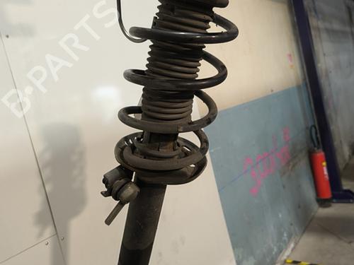 Used Right front shock absorber Right front shock absorber VW SCIROCCO III (137, 138) 2.0 TDI (170 hp) 30356791 30356791