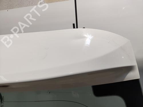 Tailgate PEUGEOT 108 1.0 VTi 72 | BP25444328C6