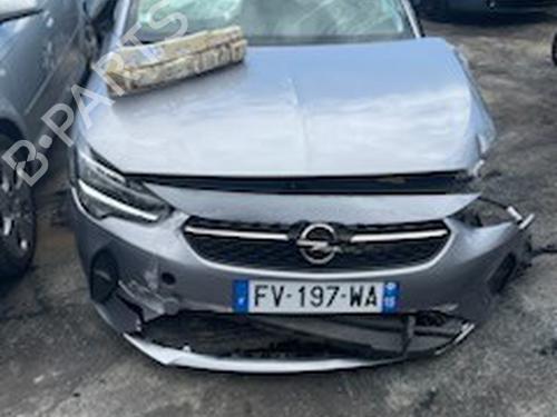 Shift knob OPEL CORSA F (P2JO) 1.2 (68) | BP29733880I34  - Image 8