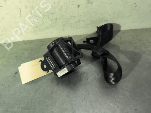 Rear left belt tensioner RENAULT CLIO IV Grandtour (KH_) 1.5 dCi 90 (KHN3, KHN4) | BP29732991C89 
