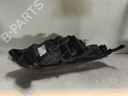 Used Left headlight Left headlight OPEL ASTRA J (P10) 1.6 CDTi (68) (110 hp) 25444524 25444524