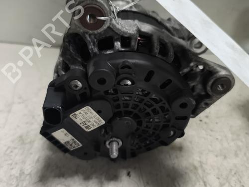 Alternator VW POLO V (6R1, 6C1) 1.2 TSI 16V | BP24983559M7