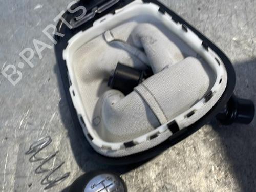 Gear lever RENAULT SCÉNIC III (JZ0/1_) 1.5 dCi | BP21705049M90 