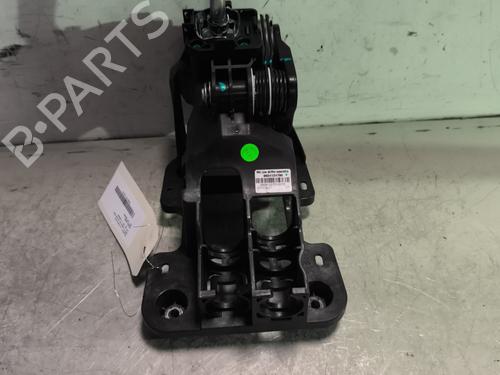 Gear lever PEUGEOT 208 II (UB_, UP_, UW_, UJ_) 1.2 PureTech 75 | BP29354047M90 