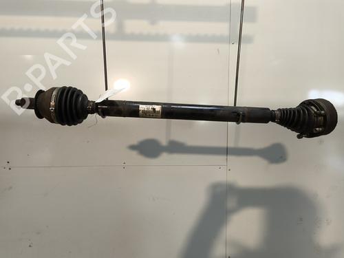 Right front driveshaft SKODA RAPID Spaceback (NH1) 1.6 TDI | BP30356811M39 - Image 1