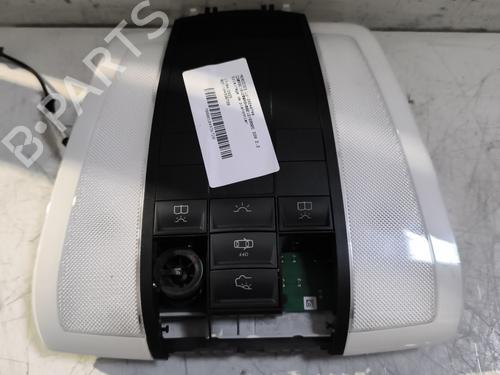 Interior roof light MERCEDES-BENZ C-CLASS Coupe (C204) C 220 CDI (204.302) | BP25443908I8 - Image 2