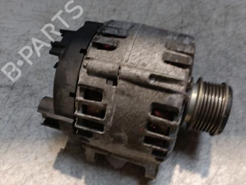 Generator VW POLO V (6R1, 6C1) 1.6 TDI | BP21709098M7 