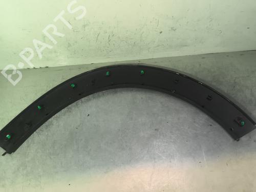 Front left wheel arch trim CITROËN C3 III (SX) 1.2 THP 110 (SXHNPS, SXHNZT, SXHNZ6) | BP29538164C134 