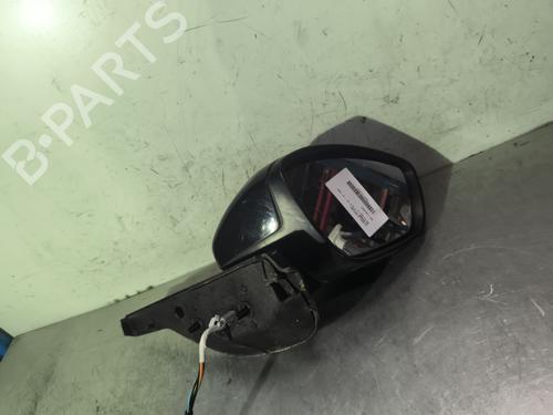 Used Right mirror CITROËN C3 III (SX) 1.6 BlueHDi 75 (75 hp) 29732588