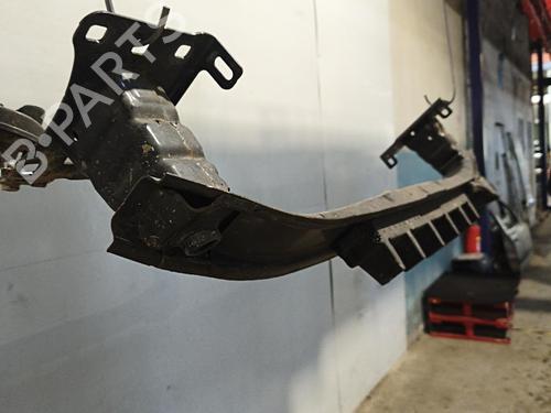 Used Front bumper reinforcement Front bumper reinforcement SEAT ARONA (KJ7, KJP) 1.0 TSI (116 hp) 40251327 40251327