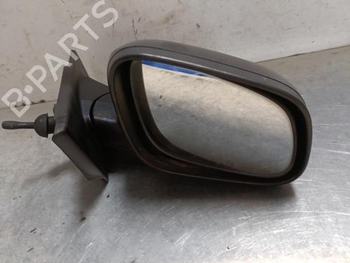 Right mirror CHEVROLET SPARK (M300) 1.0 | BP27893889C27