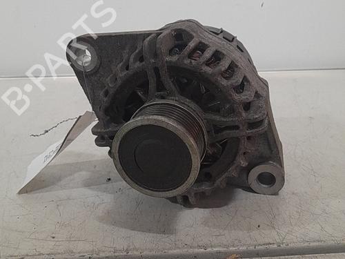 Used Alternator ALFA ROMEO 159 Sportwagon (939_) 2.0 JTDM (939BXP1B) (170 hp) 21696828