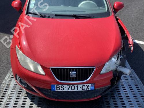 Steering column stalk SEAT IBIZA IV (6J5, 6P1) 1.6 TDI | BP21696762I23 