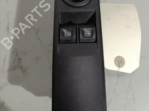 Used Left front window switch Left front window switch RENAULT CLIO IV (BH_) 1.5 dCi 75 (75 hp) 26156157 26156157