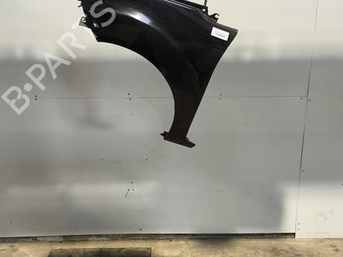 Używane Błotnik przedni lewy FORD FIESTA VI (CB1, CCN) 1.6 Ti (120 hp) 30934376