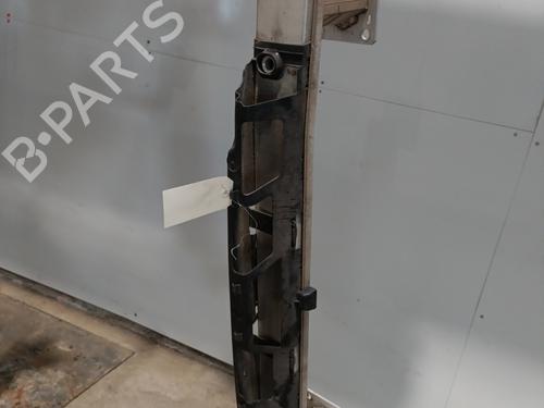 Front bumper reinforcement CITROËN BERLINGO MULTISPACE (B9) 1.6 BlueHDi 120 | BP28442628C109