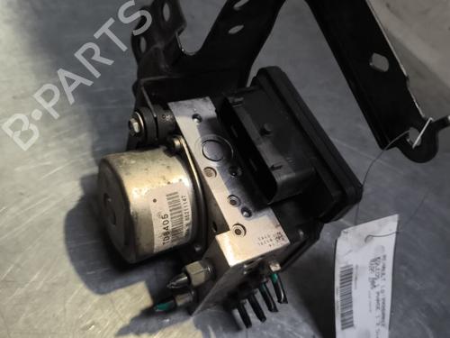 ABS pump RENAULT KOLEOS I (HY_) 2.0 dCi 4x4 (HY0K) | BP33870261M43 - Image 2