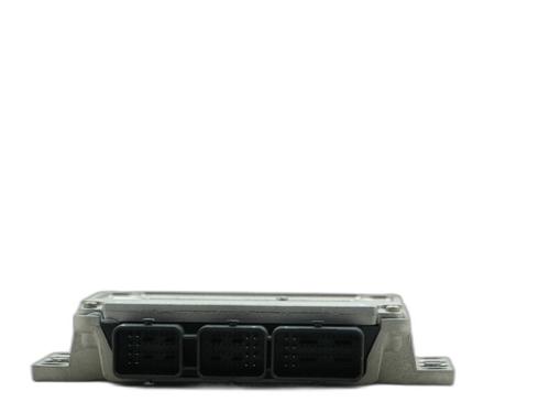 Used Engine control unit (ECU) Engine control unit (ECU) PEUGEOT 407 Coupe (6C_) 2.2 16V (163 hp) 40434850 40434850