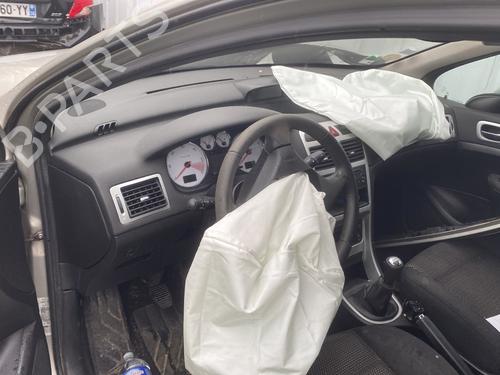 Right front window switch PEUGEOT 307 (3A/C) 1.6 HDi | BP27328128I26  - Image 6