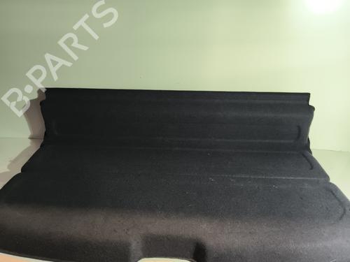 Used Rear parcel shelf PEUGEOT 3008 I MPV (0U_) 1.6 HDi (112 hp) 24233007
